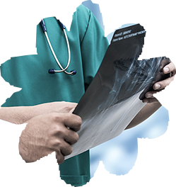 正確な診断のために